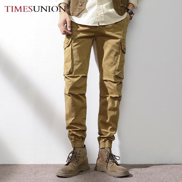 men's pants 2021 autumn/winter pure cotton men trousers heavy duty wash tactical korean version slim fit cargo, Black
men's pants 2021 autumn/winter pure cotton men trousers heavy duty wash tactical korean version slim fit cargo, Black