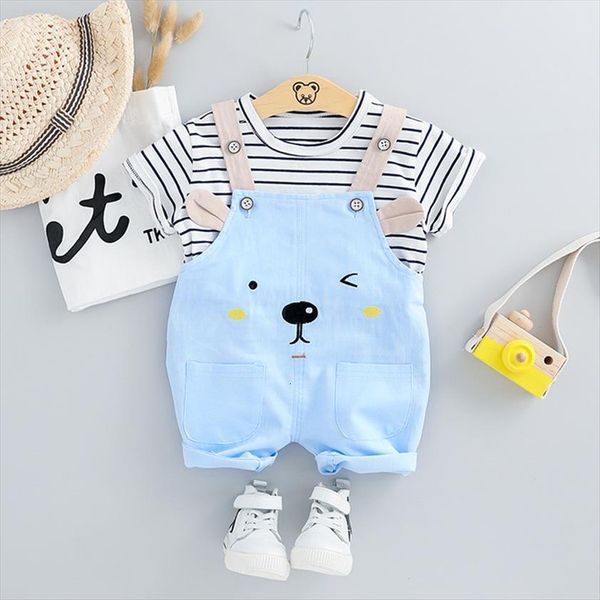 boys girls clothes baby summer dress 1 4 years old children little boy t shirt overalls cute two piece girl, White
boys girls clothes baby summer dress 1 4 years old children little boy t shirt overalls cute two piece girl, White