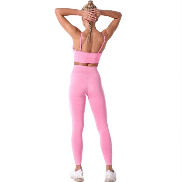 yoga outfit naked-feel camisole legging set women's sports clothing with 2 piece gym sportswear bra and suits
yoga outfit naked-feel camisole legging set women's sports clothing with 2 piece gym sportswear bra and suits