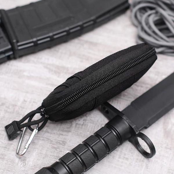 small waist pack coin key purse utility pouch mp3 bag wallet hiking belt support, Black;gray
small waist pack coin key purse utility pouch mp3 bag wallet hiking belt support, Black;gray