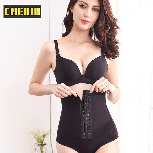 women's shapers cmenin lingerie waist trainer tummy body shaper cotton slimming belt fajas girdle bulifter shaperwear s011, Black;white
women's shapers cmenin lingerie waist trainer tummy body shaper cotton slimming belt fajas girdle bulifter shaperwear s011, Black;white