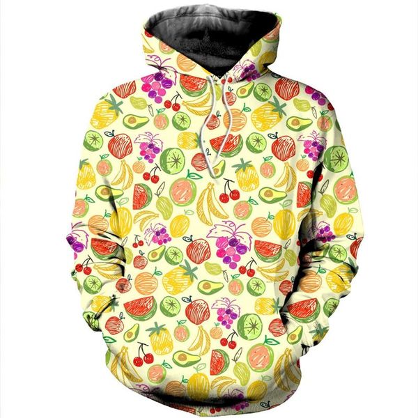 men's hoodies & sweatshirts est fruits clothes art 3d printed sweatshirt /zipper /hoodie casual jacket pullover style-f-428, Black
men's hoodies & sweatshirts est fruits clothes art 3d printed sweatshirt /zipper /hoodie casual jacket pullover style-f-428, Black