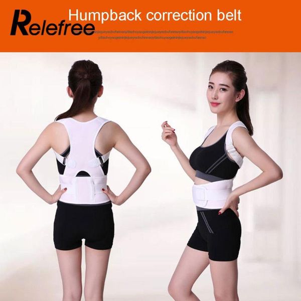 posture corrector brace shoulder back support belt magnetic therapy braces supports, Black;blue
posture corrector brace shoulder back support belt magnetic therapy braces supports, Black;blue
