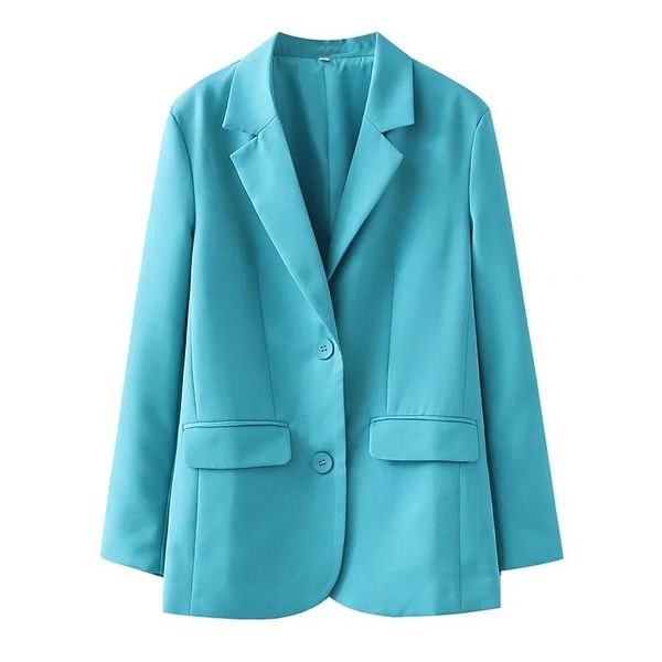 women's suits & blazers women spring autumn neutral fashion blazer jacket female notched collar single breasted pocket chic office lady, White;black
women's suits & blazers women spring autumn neutral fashion blazer jacket female notched collar single breasted pocket chic office lady, White;black