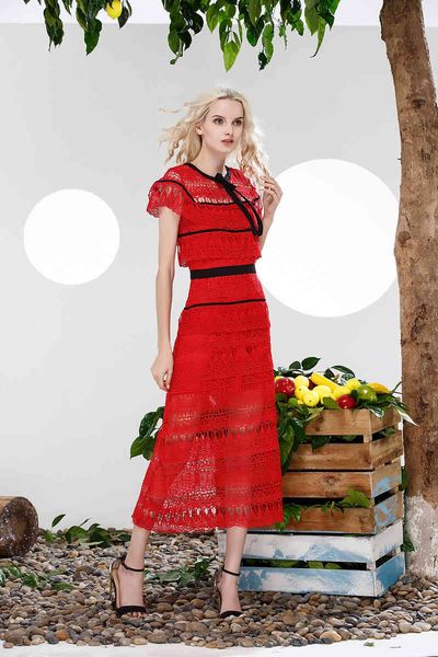 blue red short sleeve new arrival style slit lace women long maxi fashion runway cape party dress, Black;gray
blue red short sleeve new arrival style slit lace women long maxi fashion runway cape party dress, Black;gray
