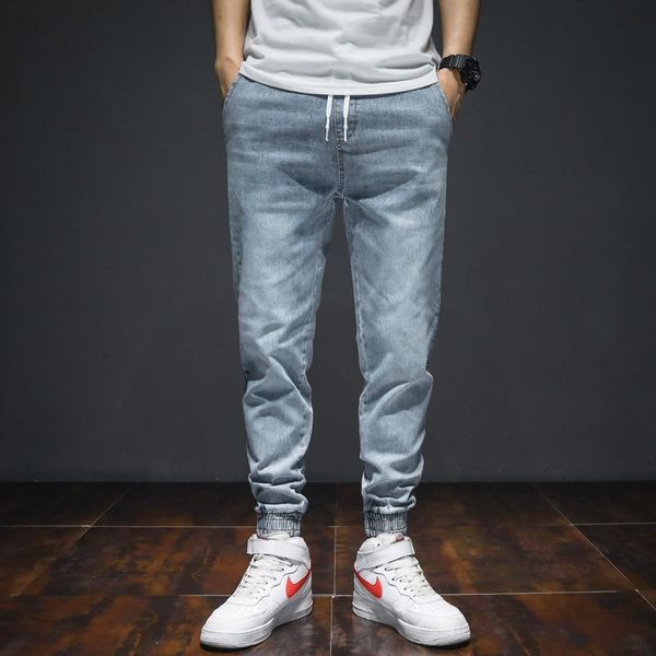 men's workwear jeans casual fashion street wear loose jogging pants clothing oversized size 7xl 6xl, Blue
men's workwear jeans casual fashion street wear loose jogging pants clothing oversized size 7xl 6xl, Blue
