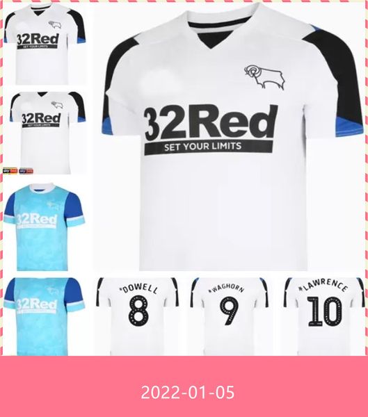 21 22 derbyshire fc soccer jersey home / away /third rooney 2021 2022 camisetta steffer bohr lawrence waghorn men' jerseys 10, Black;yellow
21 22 derbyshire fc soccer jersey home / away /third rooney 2021 2022 camisetta steffer bohr lawrence waghorn men' jerseys 10, Black;yellow