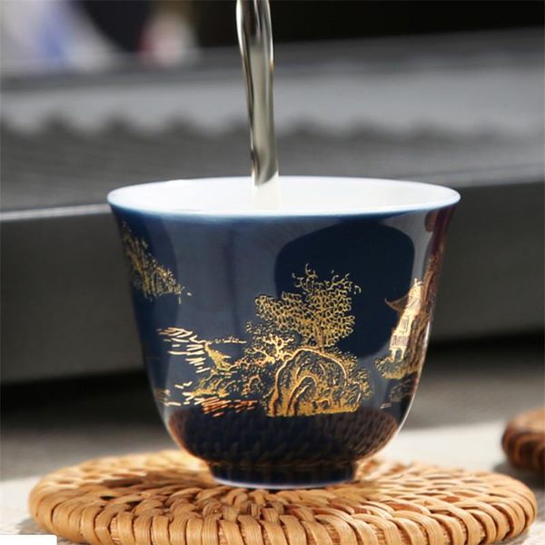 cups & saucers ceramic blue red glaze landscape master tea cup creative porcelain office drinkware household retro handmade teacup
cups & saucers ceramic blue red glaze landscape master tea cup creative porcelain office drinkware household retro handmade teacup
