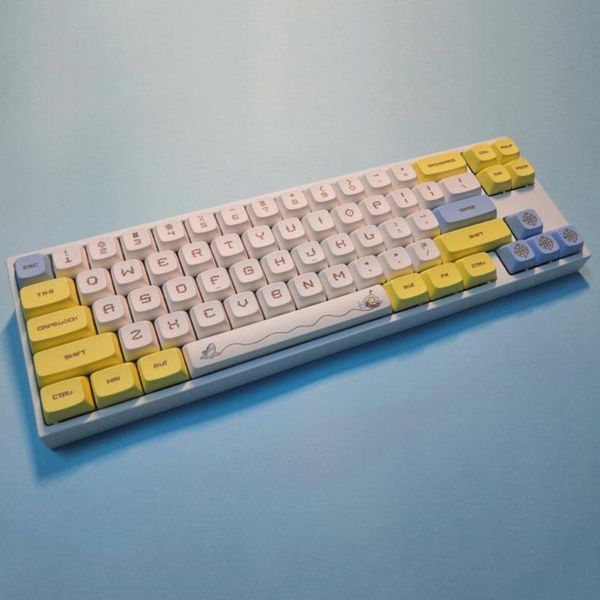 keyboards sublimation filco pbt keycaps cherry mx swicth mechanical gaming keyboard np profile yellow blue white diy replacement key cap
keyboards sublimation filco pbt keycaps cherry mx swicth mechanical gaming keyboard np profile yellow blue white diy replacement key cap