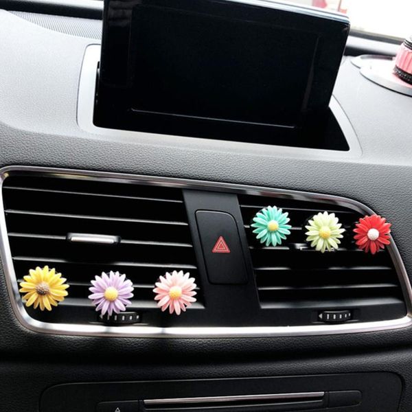 car air freshener 4pcs creative resin colorful diffuser perfume clip for vehicle decoration auto
car air freshener 4pcs creative resin colorful diffuser perfume clip for vehicle decoration auto