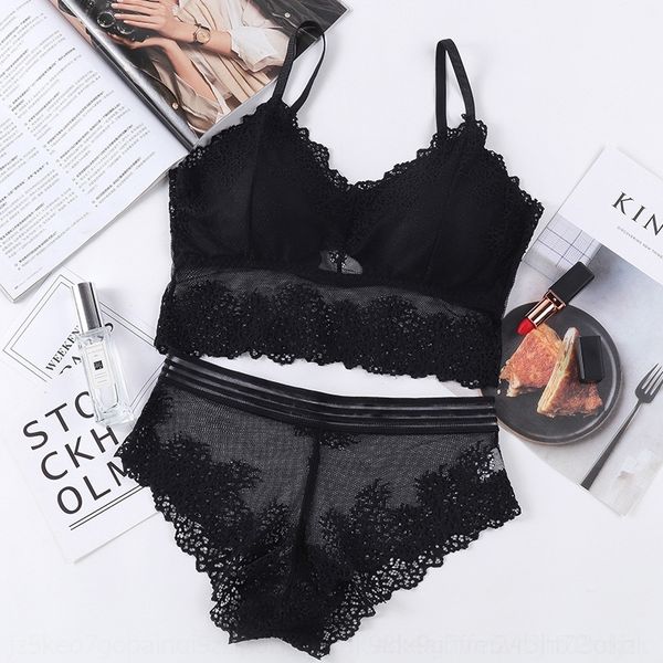 famc set women's summer thin style beautiful back lace women's underwear hollow lace no steel ring bra underwear two piece set, Red;black
famc set women's summer thin style beautiful back lace women's underwear hollow lace no steel ring bra underwear two piece set, Red;black
