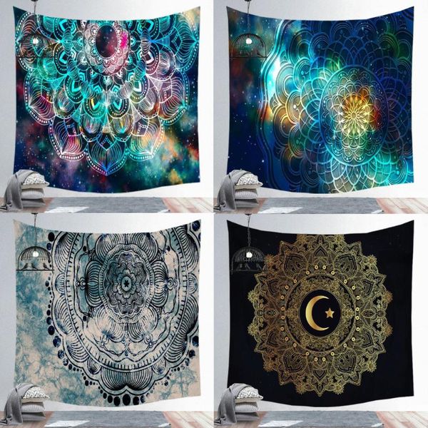 tapestries wall tapestry boho mandala moon hanging hippie sun art decor for bedroom living room
tapestries wall tapestry boho mandala moon hanging hippie sun art decor for bedroom living room