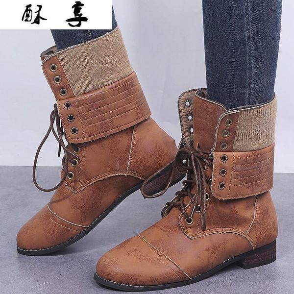 boots winter women's pu 2021 boot fashion women ankle low heel warm lace up botas mujer, Black
boots winter women's pu 2021 boot fashion women ankle low heel warm lace up botas mujer, Black