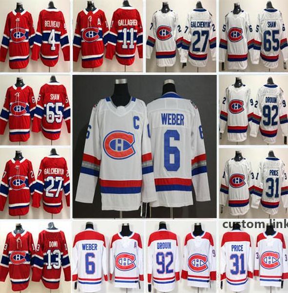 custom montreal canadiens 13 max domi 31 carey price 6 shea weber 92 jonathan drouin brendan gallagher tomas tatar men women kid jerseys., Black;red
custom montreal canadiens 13 max domi 31 carey price 6 shea weber 92 jonathan drouin brendan gallagher tomas tatar men women kid jerseys., Black;red
