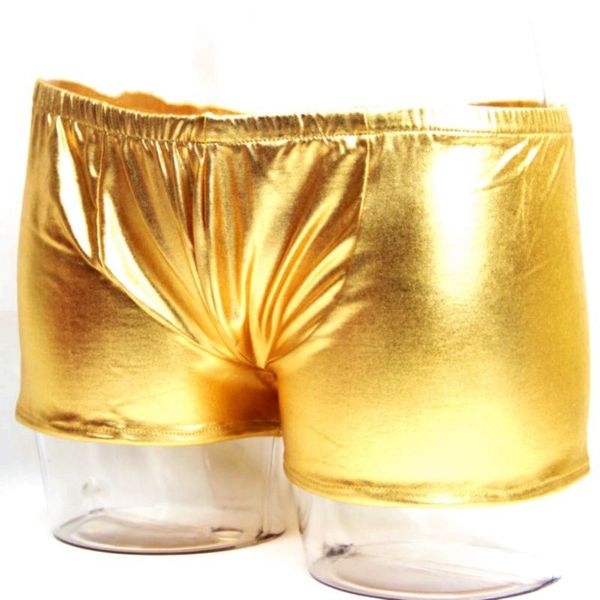 underpants latex briefs men bronzing faux leather shorts erotic knickers boxer panty bulging pouch underwear panties slips, Black;white
underpants latex briefs men bronzing faux leather shorts erotic knickers boxer panty bulging pouch underwear panties slips, Black;white