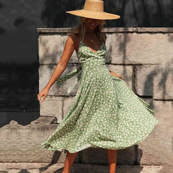 boho floral print maxi dress women spring summer long dress backless casual beach dress vestidos sundress slip 210415, Black;gray
boho floral print maxi dress women spring summer long dress backless casual beach dress vestidos sundress slip 210415, Black;gray