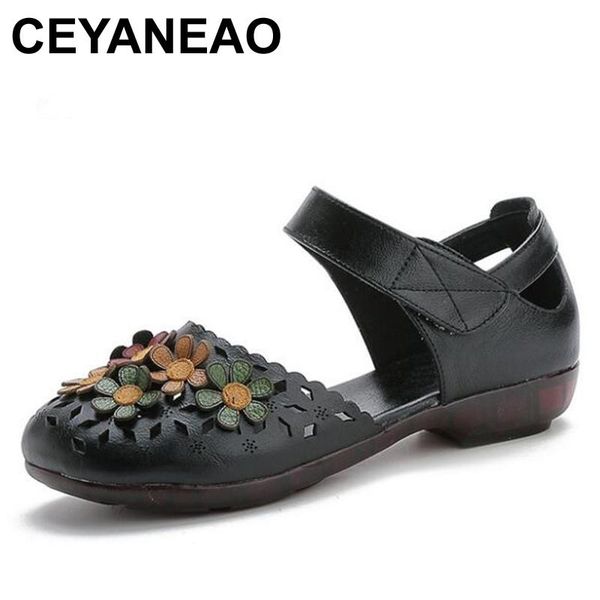 2021; ; handmade shoes for mothers of cowhide; summer leather sandals; comfortable women's with soft soles sandals, Black
2021; ; handmade shoes for mothers of cowhide; summer leather sandals; comfortable women's with soft soles sandals, Black