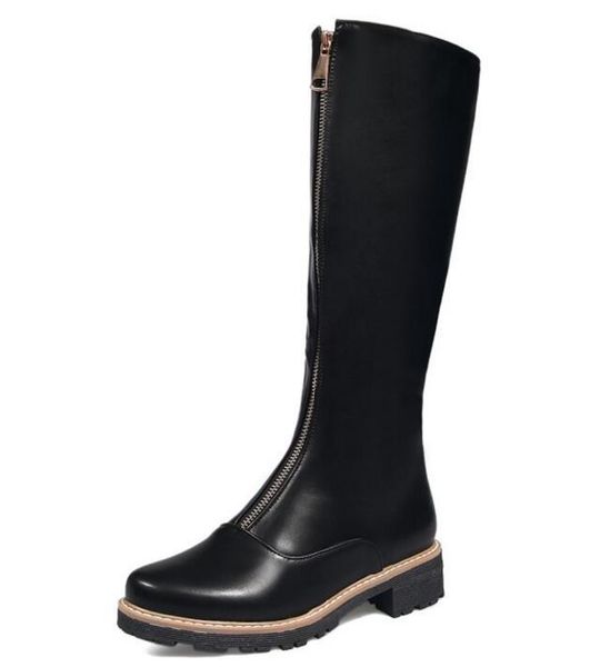 boots zapatos mujer shoes woman chaussure femme platform ladies girls winter ankle motorcycle for women pumps fashion g61286, Black
boots zapatos mujer shoes woman chaussure femme platform ladies girls winter ankle motorcycle for women pumps fashion g61286, Black