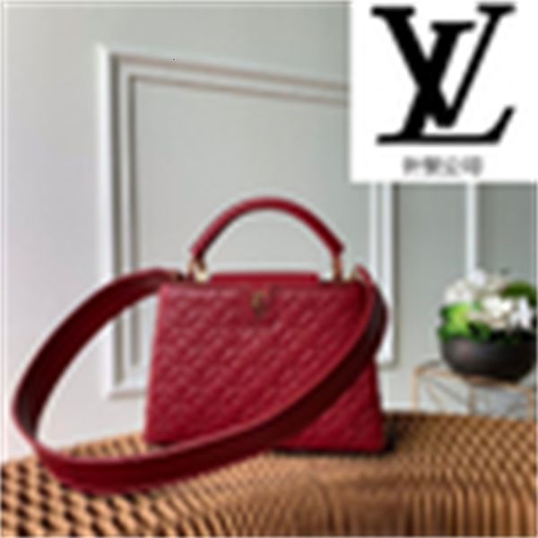 m55366 soft watermelon red sheepskin handbag women handbags iconic handles shoulder bags totes cross body bag clutches evening, Blue;pink
m55366 soft watermelon red sheepskin handbag women handbags iconic handles shoulder bags totes cross body bag clutches evening, Blue;pink