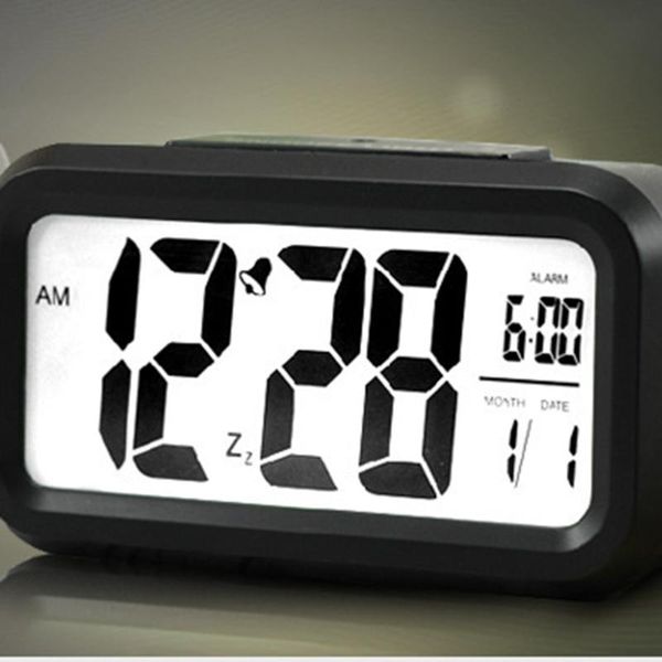 other clocks & accessories 2 pieces electric deskclock electronic alarm digital big led screen data time calendar desk watch
other clocks & accessories 2 pieces electric deskclock electronic alarm digital big led screen data time calendar desk watch
