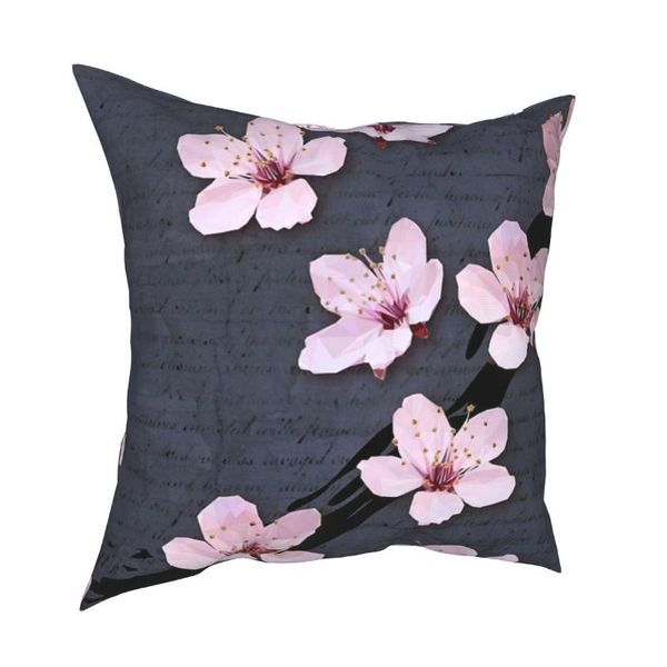 cushion/decorative pillow triangulated cherry blossoms pillowcase soft polyester cushion cover decorations home zippered 45*45cm covers
cushion/decorative pillow triangulated cherry blossoms pillowcase soft polyester cushion cover decorations home zippered 45*45cm covers