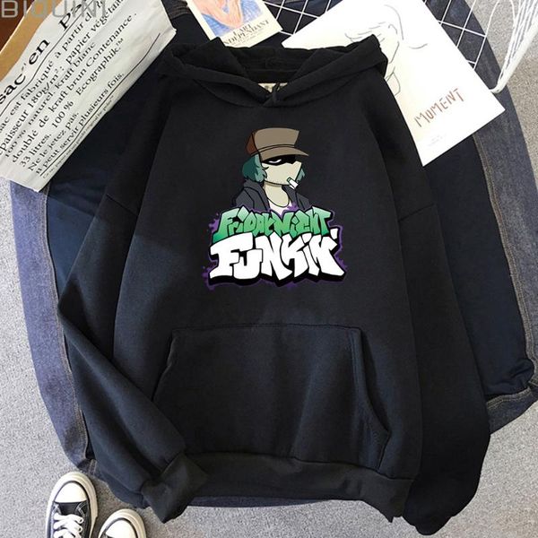 men's hoodies & sweatshirts game friday night funkin hoodie kids boyfriend boys girls fnf graffiti clothes sweatshirt hooded casual t, Black
men's hoodies & sweatshirts game friday night funkin hoodie kids boyfriend boys girls fnf graffiti clothes sweatshirt hooded casual t, Black