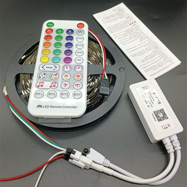 controllers sp511e wifi music led controller for ws2812b ws2811 addressable pixel rgb strip dual output alexa smart voice app control
controllers sp511e wifi music led controller for ws2812b ws2811 addressable pixel rgb strip dual output alexa smart voice app control