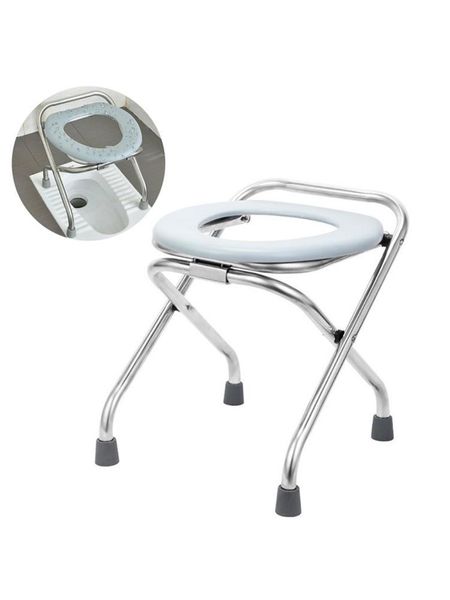 bath accessory set folding commode portable toilet seat potty chair comfy perfect for camping hiking trips
bath accessory set folding commode portable toilet seat potty chair comfy perfect for camping hiking trips