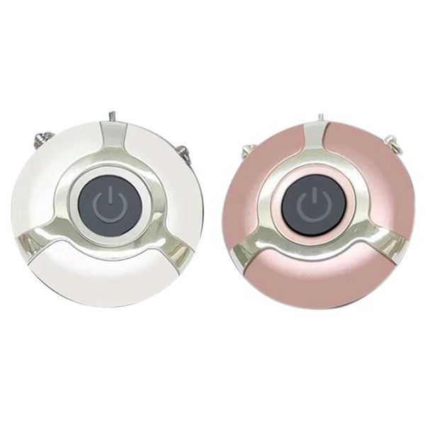 pcs personal air purifier,mini portable hanging necklace with negative ion freshener low noise white & rose gold purifiers
pcs personal air purifier,mini portable hanging necklace with negative ion freshener low noise white & rose gold purifiers