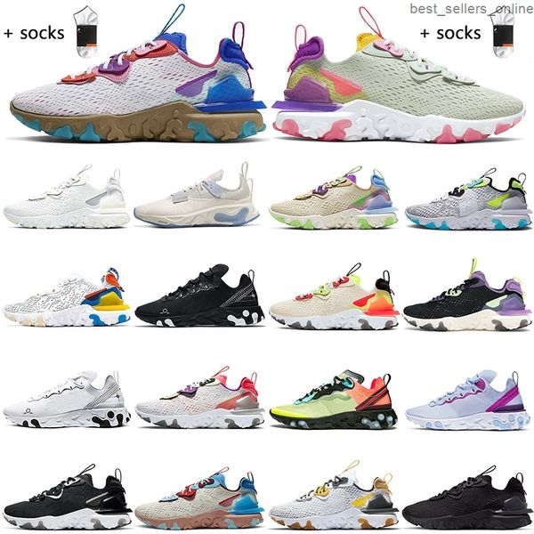 epic react mens running shoes vision element 55 womens trainers 87 green yellow triple white black ceramic sports sneakers 36-45
epic react mens running shoes vision element 55 womens trainers 87 green yellow triple white black ceramic sports sneakers 36-45