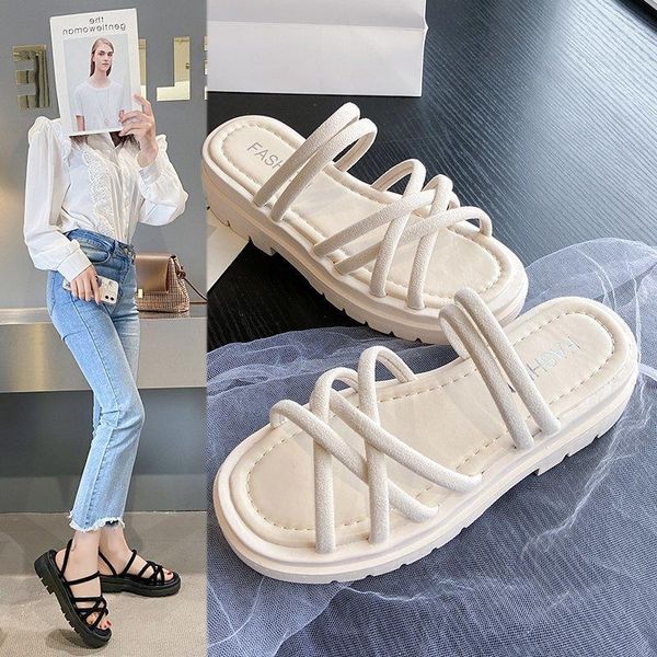 shoes ladies' slippers sneaker women home luxury slides pantofle platform low girl designer 2021 summer cotton fabric rome rubbe, Black
shoes ladies' slippers sneaker women home luxury slides pantofle platform low girl designer 2021 summer cotton fabric rome rubbe, Black