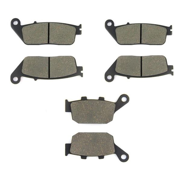 motorcycle brakes sommet front + rear brake pads disc for tiger 800 (11-15) lt142-142-140
motorcycle brakes sommet front + rear brake pads disc for tiger 800 (11-15) lt142-142-140