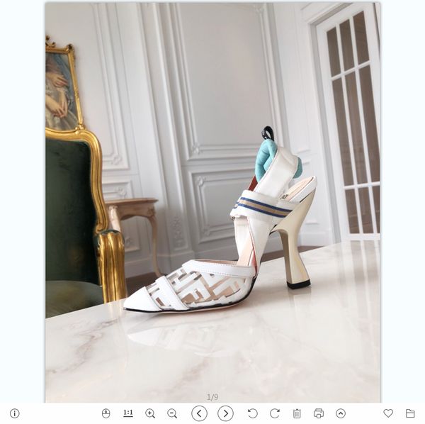 2021 good quality fashion women luxurys designers shoes designer sandals womens luxury high heels sandal dress shoess with box size 35-41 -m, Black
2021 good quality fashion women luxurys designers shoes designer sandals womens luxury high heels sandal dress shoess with box size 35-41 -m, Black