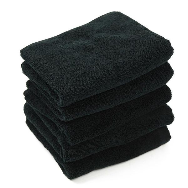towel 5 pcs/lot simple solid black face towels 100% cotton hand luxury el bath for adults 34*70cm
towel 5 pcs/lot simple solid black face towels 100% cotton hand luxury el bath for adults 34*70cm