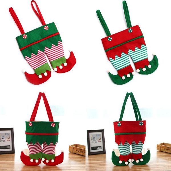 christmas decorations 2021 elf candy bags santa spirit pants treat pocket decor gift bottle holiday party gifts
christmas decorations 2021 elf candy bags santa spirit pants treat pocket decor gift bottle holiday party gifts