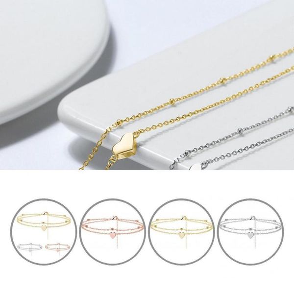 anklets adjustable eco-friendly women double-layer foot jewelry ankle chain anklet for outdoor, Red;blue
anklets adjustable eco-friendly women double-layer foot jewelry ankle chain anklet for outdoor, Red;blue
