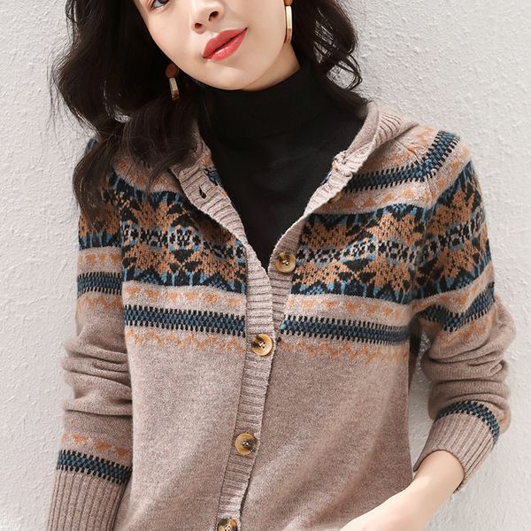 women's sweaters hearts for autumn 100% wool, hooded cardigan, long sleeve, casual and stylish fashion, shirts s17v, White;black
women's sweaters hearts for autumn 100% wool, hooded cardigan, long sleeve, casual and stylish fashion, shirts s17v, White;black