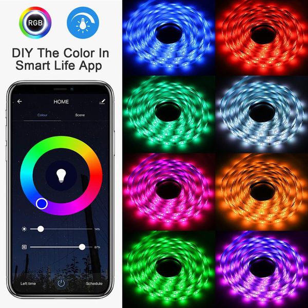 strips water-proof colorful music light strip moisture-proof color changing with remote control & built-in mems microphone
strips water-proof colorful music light strip moisture-proof color changing with remote control & built-in mems microphone