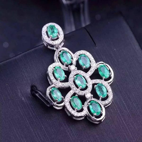 lockets fidelity natural colombia emerald pendants s925 sterling silver luxury fine jewelry for women party green gemstone
lockets fidelity natural colombia emerald pendants s925 sterling silver luxury fine jewelry for women party green gemstone