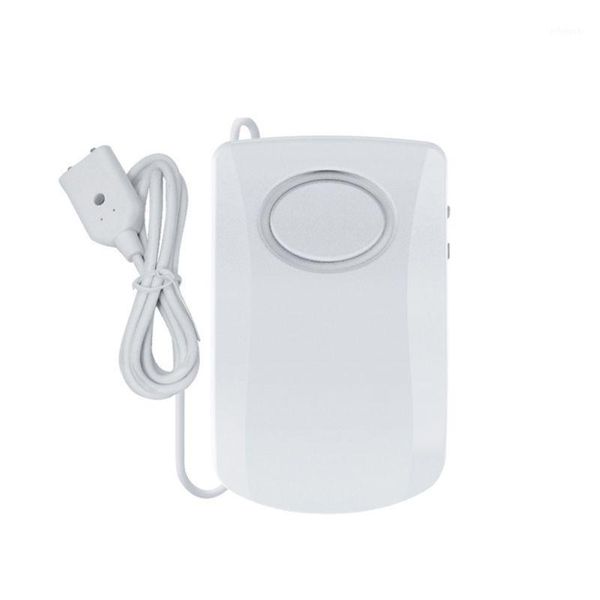 water level alarm leakage detector overflow full 130 db independent power supply security system1
water level alarm leakage detector overflow full 130 db independent power supply security system1