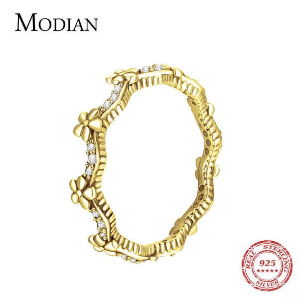 stackable fashion daisy gold color finger classic vintage rings real ring for women wedding charm jewelry 210707, Slivery;golden
stackable fashion daisy gold color finger classic vintage rings real ring for women wedding charm jewelry 210707, Slivery;golden