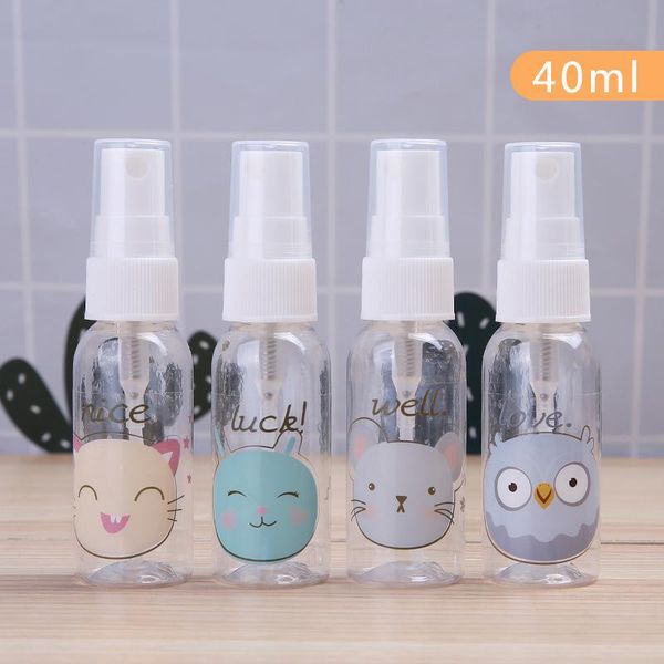 storage bottles & jars portable travel empty bottle pet shampoo shower gel spray single pack and sub-bottle (random style)
storage bottles & jars portable travel empty bottle pet shampoo shower gel spray single pack and sub-bottle (random style)