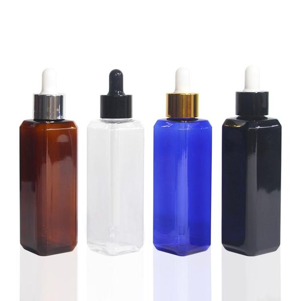 storage bottles & jars 100ml empty blue/brown/clear/black plastic essential oil bottle dropper fragrance pipettes container per
storage bottles & jars 100ml empty blue/brown/clear/black plastic essential oil bottle dropper fragrance pipettes container per