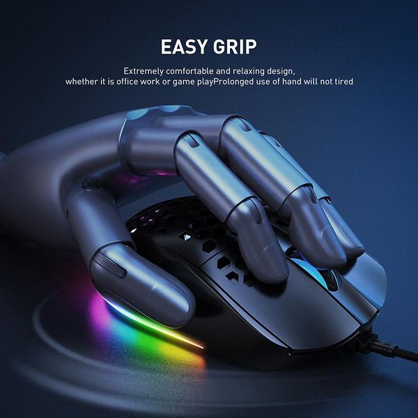 mice ergonomic wired gaming mouse led 7200 dpi 6 buttons usb computer gamer rgb silent mause color backlight for pc laptop
mice ergonomic wired gaming mouse led 7200 dpi 6 buttons usb computer gamer rgb silent mause color backlight for pc laptop