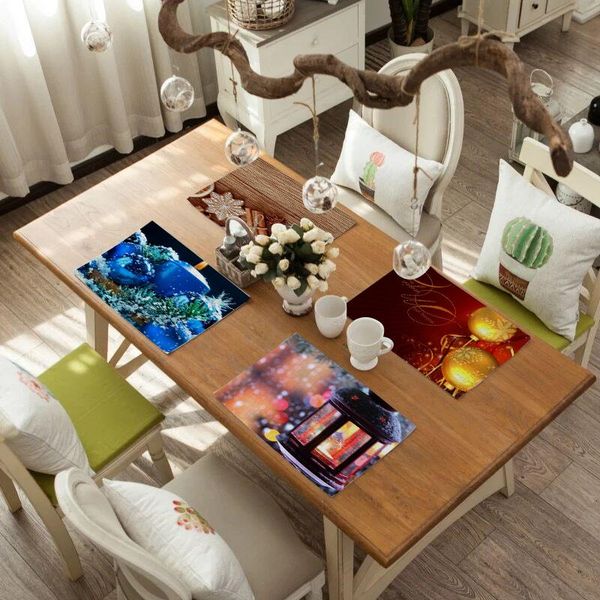 table runner customizable christmas style placemat dining mat drink cotton linen polyester pads bowl cup mats decor 
table runner customizable christmas style placemat dining mat drink cotton linen polyester pads bowl cup mats decor