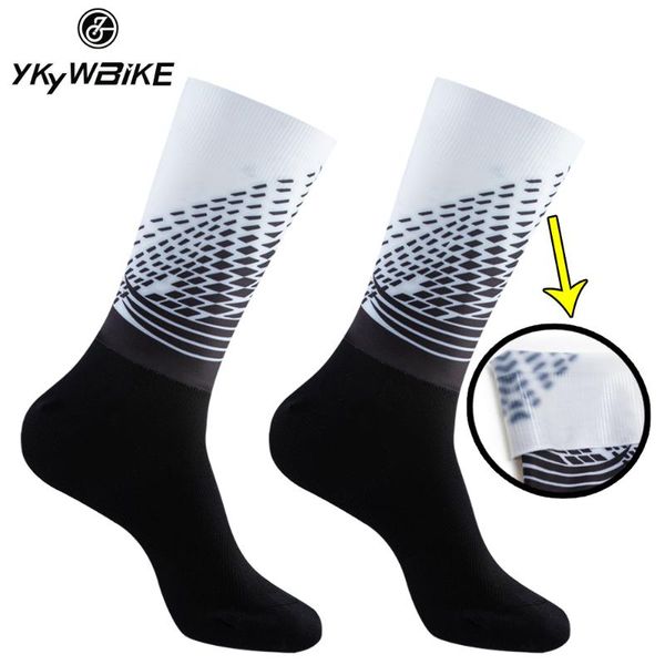 professional cycling socks men mtb bike road bicycle breathable non slip hiking running outdoor sports, Black
professional cycling socks men mtb bike road bicycle breathable non slip hiking running outdoor sports, Black