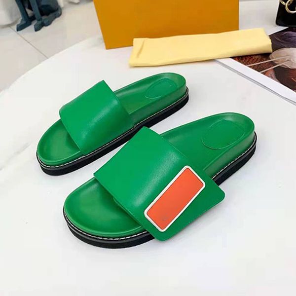 luxury brand name shoes fashion classic sandals slippers spring black and summer leather ladies beach cool flat heel 35-42 water table 4cm a
luxury brand name shoes fashion classic sandals slippers spring black and summer leather ladies beach cool flat heel 35-42 water table 4cm a