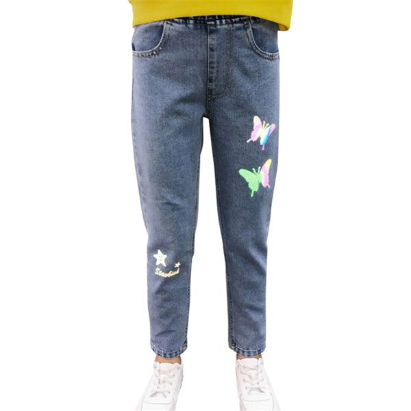 jeans girl floral pattern child letter children's for boys spring autumn clothing 210528, Blue
jeans girl floral pattern child letter children's for boys spring autumn clothing 210528, Blue