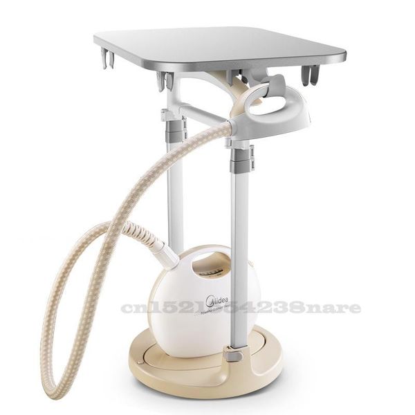 laundry appliances garment ironing machine household steam double pole flat standing hand-held iron third gear temperature regulation
laundry appliances garment ironing machine household steam double pole flat standing hand-held iron third gear temperature regulation