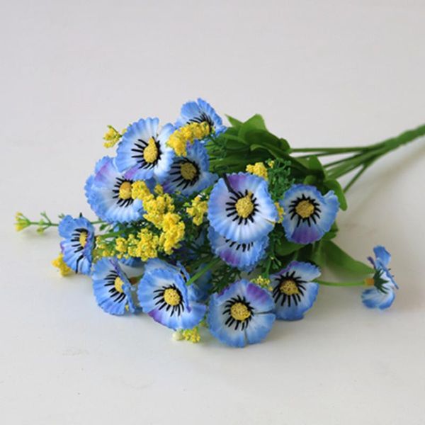 bouquet artifical chrysanthemum flower fashion fake carnation flowers home festival decoration decorative & wreaths
bouquet artifical chrysanthemum flower fashion fake carnation flowers home festival decoration decorative & wreaths